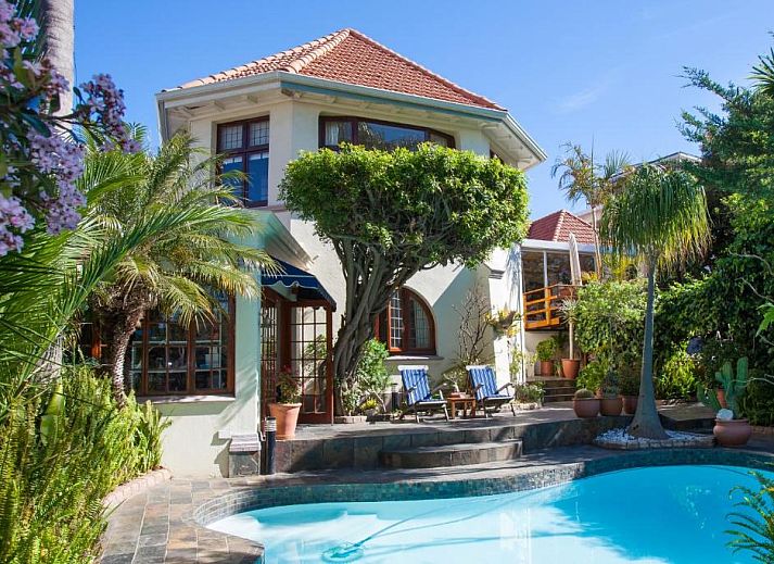 Guest house 01272176 • Holiday property West-Kaap • Brenwin Guest House 