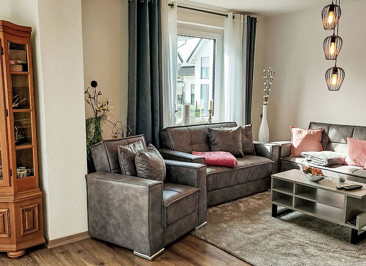 Guest house 01930909 • Apartment Niedersachsen • Appartement Mariella 