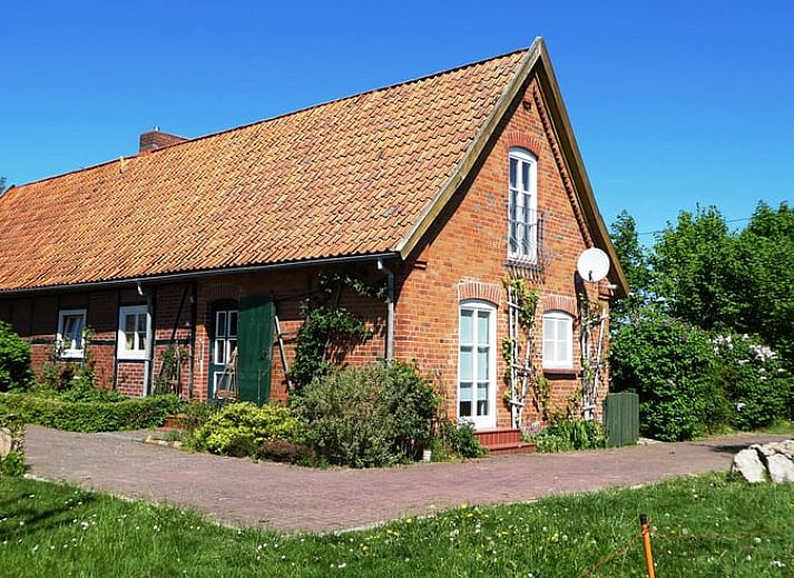 Verblijf 01937801 • Vakantiewoning Nedersaksen • Vakantiehuisje in Neu Bleckede 