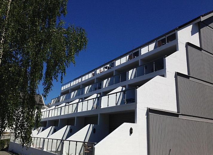 Verblijf 0210619 • Vakantie appartement Zuid Noorwegen • Hamresanden Resort