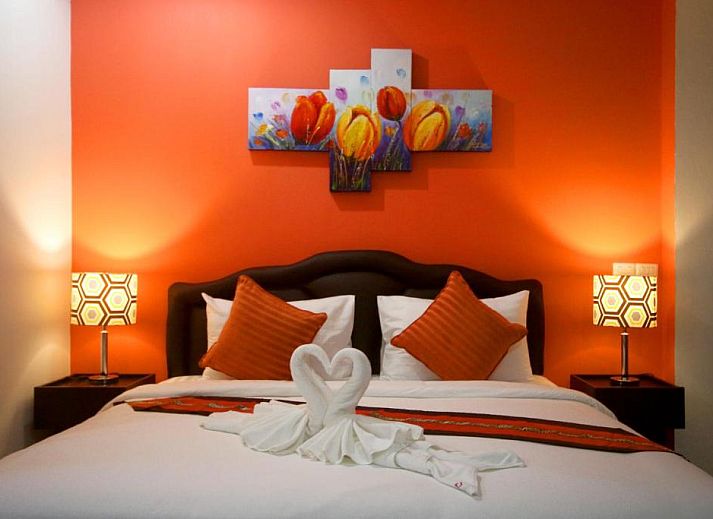 Guest house 02308546 • Apartment Southern thailand • Tulip Inn 