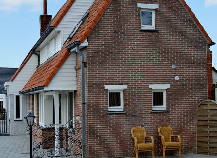 Guest house 0234502 • Holiday property East Flanders • Vakantiehuis in Sint-Margriete 