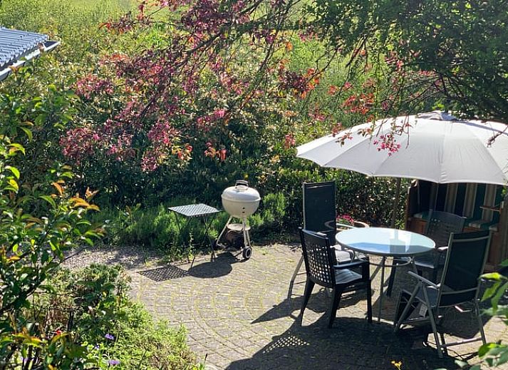 Guest house 02518301 • Holiday property Eifel / Mosel / Hunsrueck • Vakantiehuis in Lambertsberg 