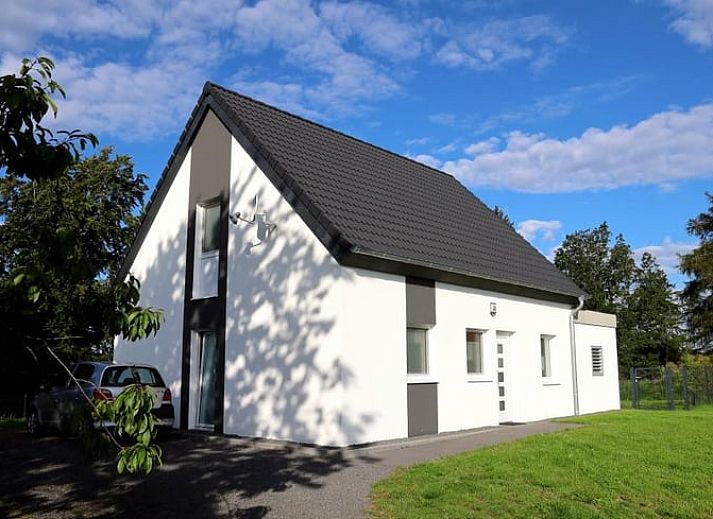 Guest house 0257102 • Holiday property Eifel / Mosel / Hunsrueck • Vakantiehuisje in Gillenfeld 