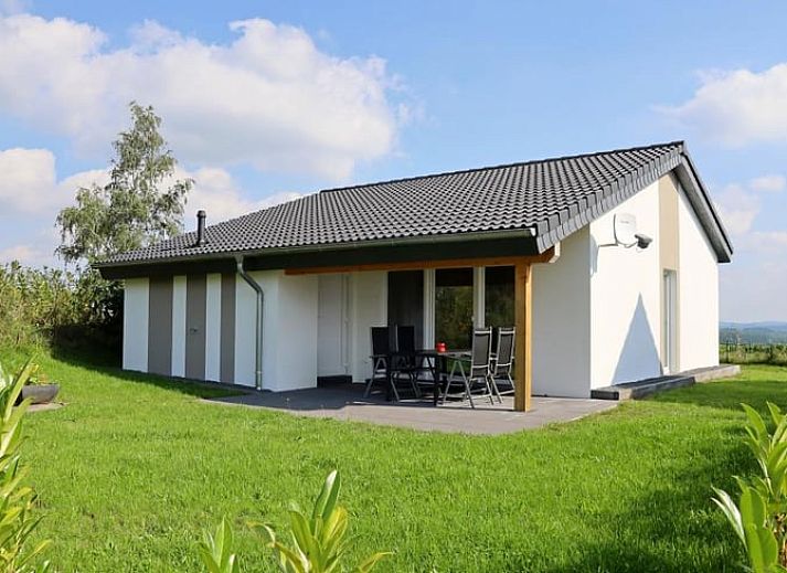 Guest house 0257103 • Holiday property Eifel / Mosel / Hunsrueck • Vakantiehuisje in Gillenfeld 