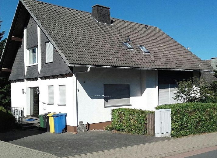 Verblijf 02634803 • Vakantiewoning Noordrijn-Westfalen • Prachtig 14 persoons vakantiehuis nabij Winterberg - 