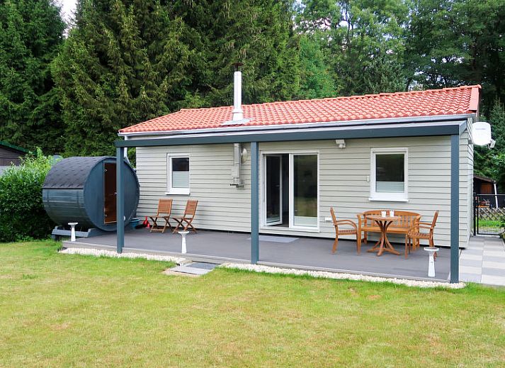 Verblijf 02635901 • Vakantiewoning Noordrijn-Westfalen • Vakantiehuis Caro 