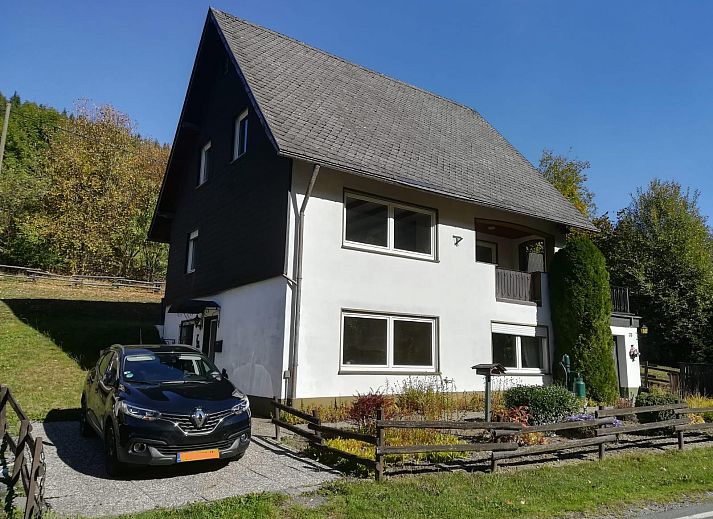 Verblijf 02636303 • Vakantiewoning Noordrijn-Westfalen • Prachtig 12 persoons vakantiehuis nabij Winterberg - 