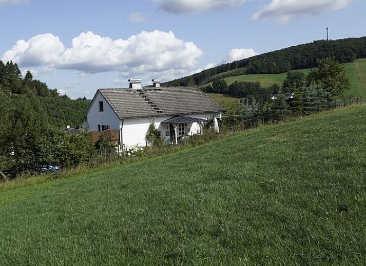 Verblijf 02642301 • Vakantiewoning Noordrijn-Westfalen • Vakantiehuis in Schmallenberg-Dorlar 