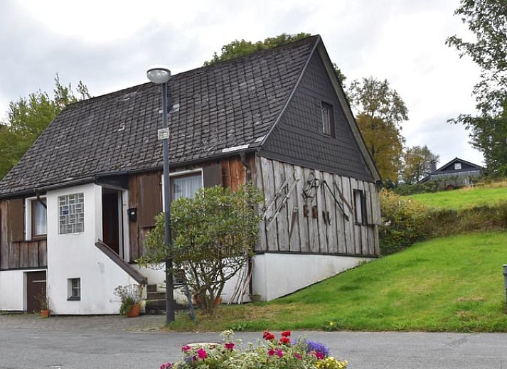 Unterkunft 02810301 • Ferienhaus Sauerland • Huisje in Langewiese 