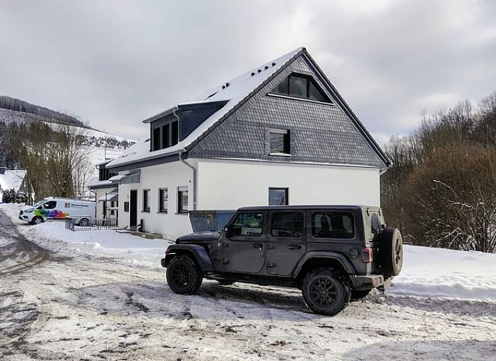 Verblijf 02821905 • Vakantiewoning Sauerland (Winterberg) • Vakantiehuisje in Olsberg-Elpe 