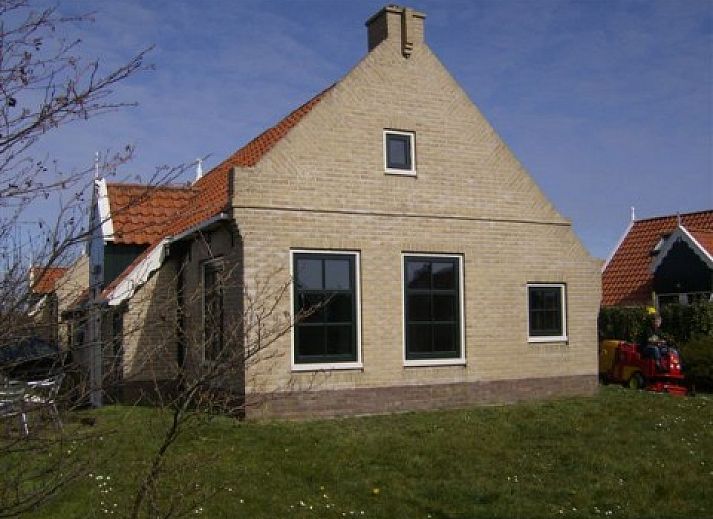 Guest house 031007 • Holiday property Terschelling • albatros 