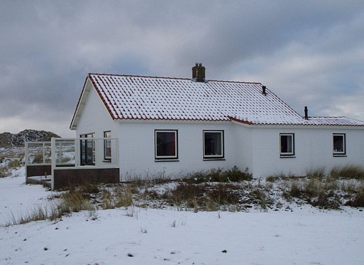 Verblijf 031413 • Bungalow Terschelling • Karbonkel 