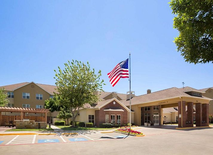 Verblijf 0325604 • Vakantie appartement Texas • Homewood Suites by Hilton Dallas-Park Central Area 