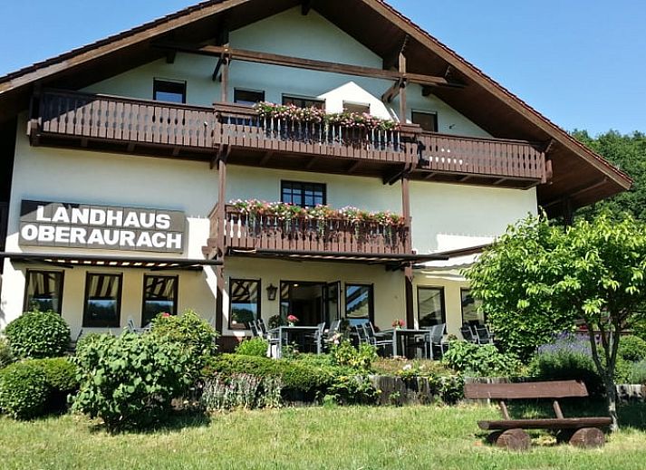 Guest house 0335101 • Holiday property Bavaria • Vakantiehuis in Oberaurach 