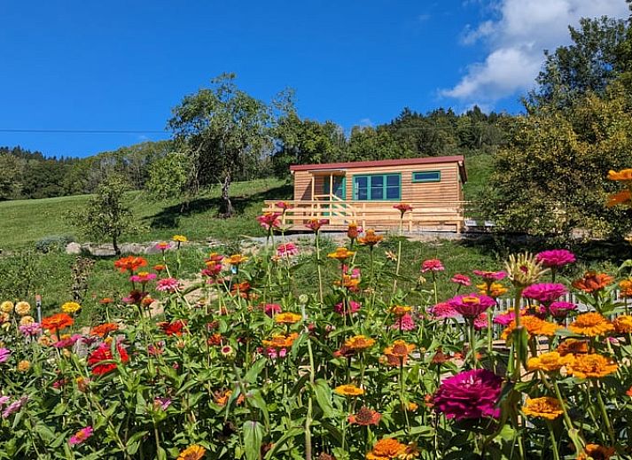 Unterkunft 03352401 • Ferienhaus Bayern • Vakantiehuisje in Schwarzach 