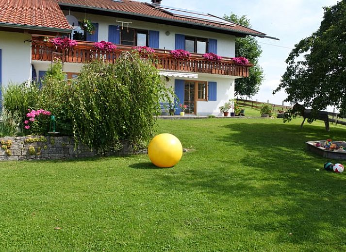 Unterkunft 03356601 • Ferienhaus Bayern • Vakantiehuisje in Bernbeuren 