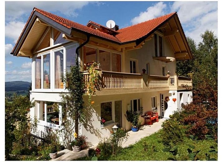 Guest house 03371103 • Holiday property Bavaria • Huisje in Zachenberg 