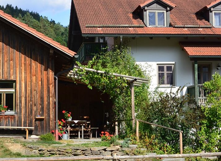 Unterkunft 03396301 • Ferienhaus Bayern • Vakantiehuis in Geiersthal 