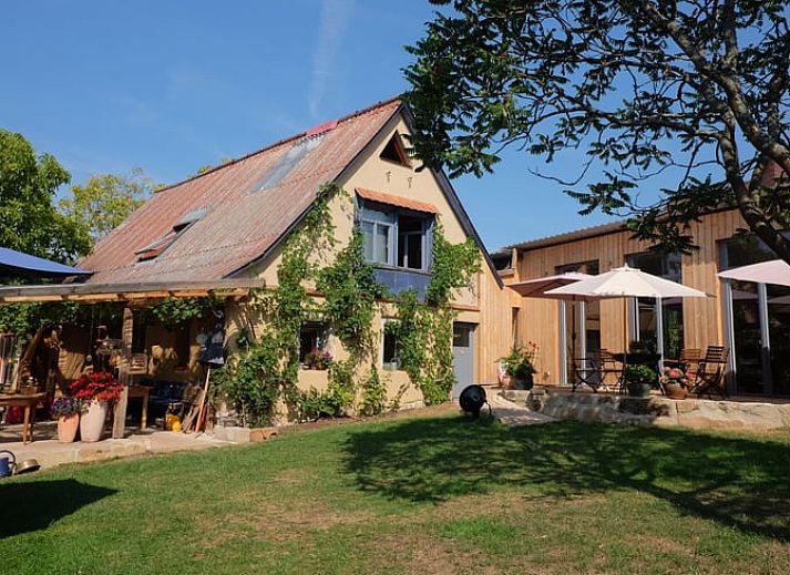 Guest house 03397004 • Holiday property Bavaria • Huisje in Mainleus 