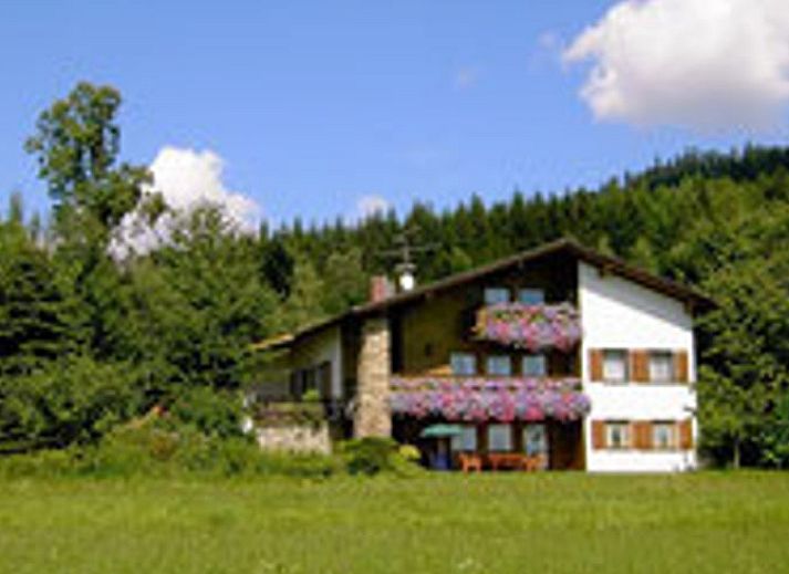 Verblijf 03397202 • Vakantiewoning Beieren • Vakantiehuisje in Kirchdorf im Wald 