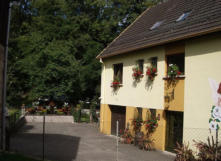 Guest house 0371806 • Holiday property Alsace • Vakantiehuis in STOSSWIHR 