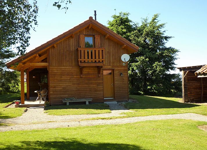 Verblijf 03839502 • Vakantiewoning Auvergne • Merline 