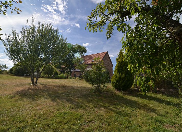 Verblijf 03839701 • Vakantiewoning Auvergne • Les Garriaux 