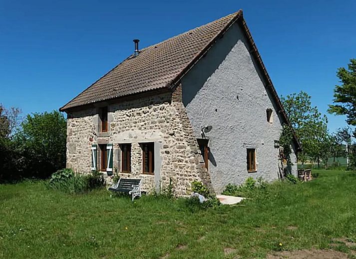 Verblijf 0385906 • Vakantiewoning Auvergne • Lapeyrouse Bonnet 