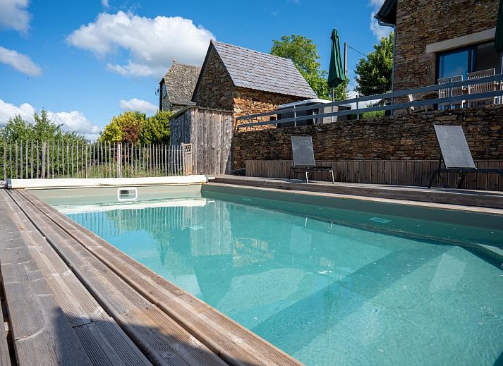 Verblijf 0389803 • Vakantiewoning Auvergne • Gite Les Corbieres 