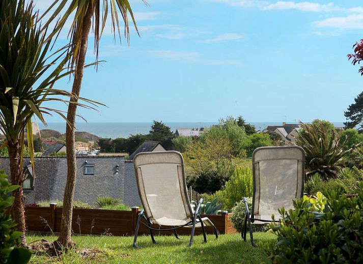 Verblijf 04118505 • Vakantiewoning Bretagne • Vakantiehuis Tal ar Mor 