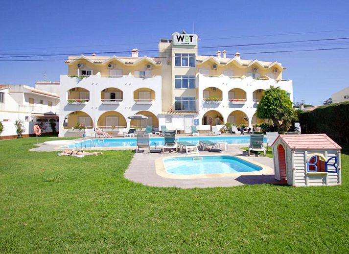 Guest house 0412705 • Apartment Algarve • Hotel Apartamento A Floresta do Jose 