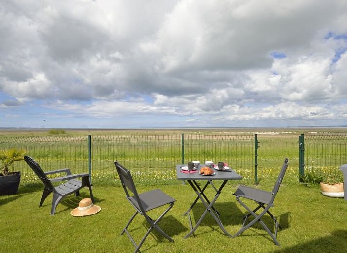 Unterkunft 04128705 • Ferienhaus Bretagne • Vakantiehuis Les yeux dans la baie 