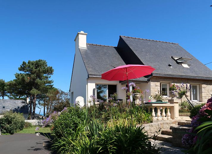 Guest house 04132908 • Holiday property Brittany • Vakantiehuis Les Courlis 