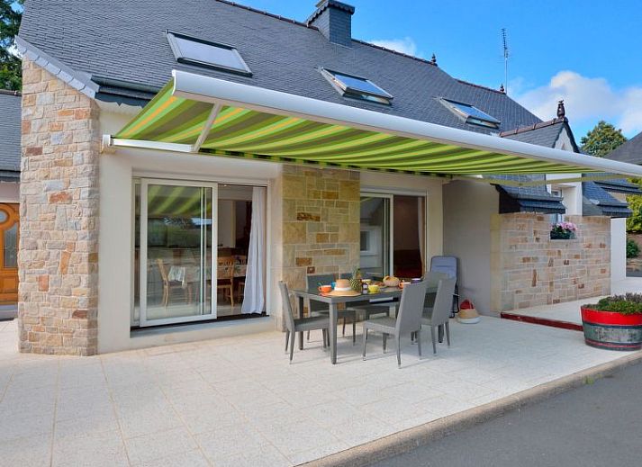 Verblijf 04138502 • Vakantiewoning Bretagne • Vakantiehuis Ty Ker 