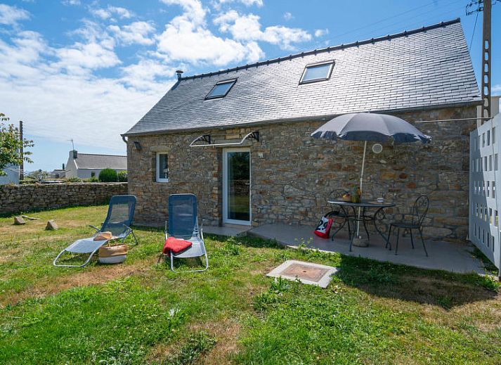 Guest house 04143503 • Holiday property Brittany • Vakantiehuis La petite Iroise 