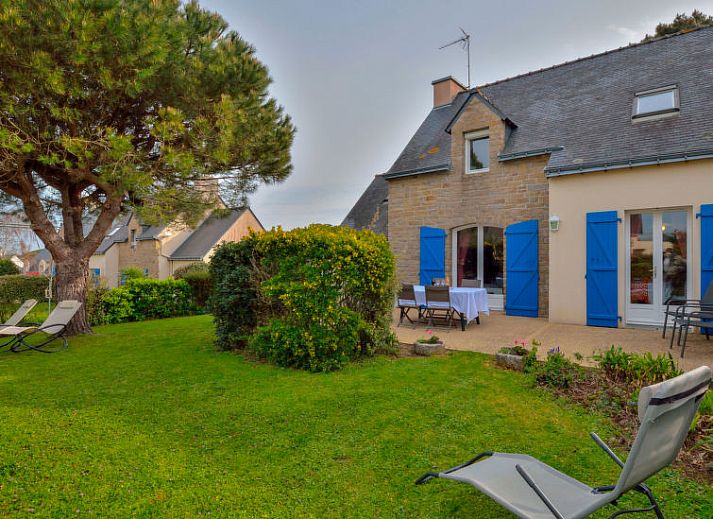 Verblijf 04168317 • Vakantiewoning Bretagne • Vakantiehuis Charme des Govelins 