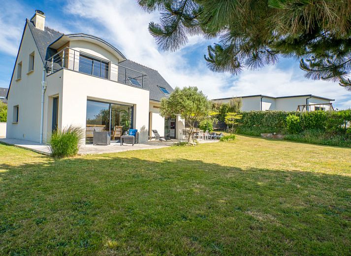 Verblijf 04168402 • Vakantiewoning Bretagne • Vakantiehuis Hidel 