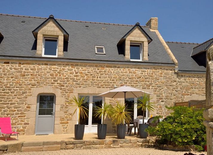 Guest house 04170309 • Holiday property Brittany • Vakantiehuis Houat-Hoedic-Belle-Ile 