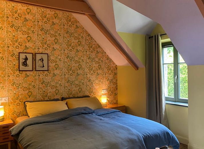 Guest house 04174603 • Holiday property Brittany • Vakantiehuis in Locmalo 