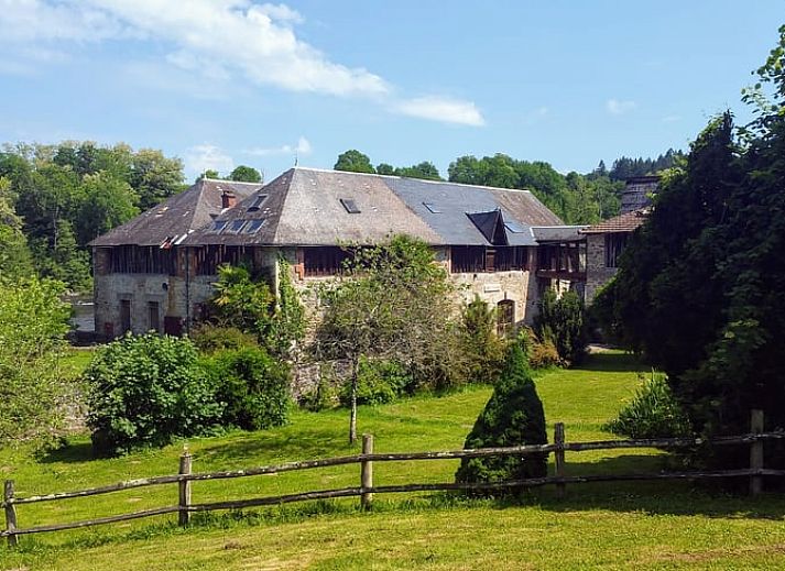 Verblijf 04457405 • Vakantiewoning Limousin • Huisje in Saint Priest sous Aixe 