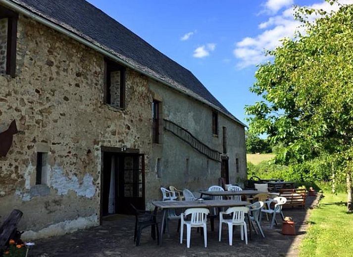 Verblijf 04458507 • Vakantiewoning Limousin • Vakantiehuis in Saint-Bonnet-Elvert 