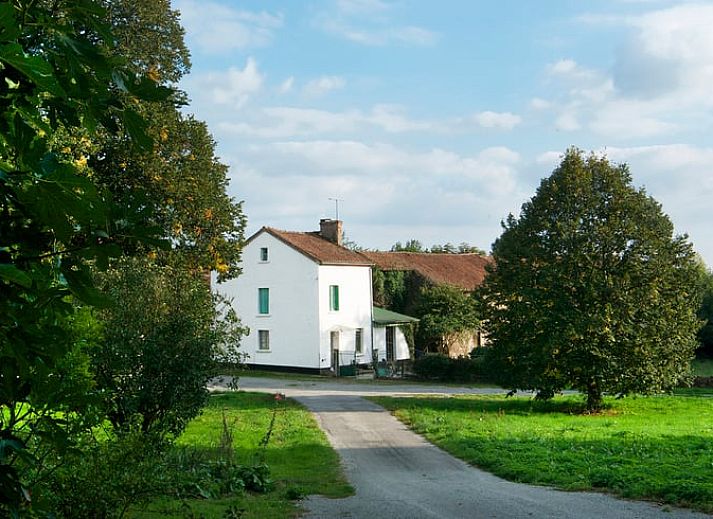 Unterkunft 04466404 • Ferienhaus Limousin • Vakantiehuis in Dompierre-les-eglises 