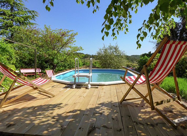 Guest house 04614004 • Holiday property Languedoc / Roussillon • Maison de vacances - LA CAUNETTE 