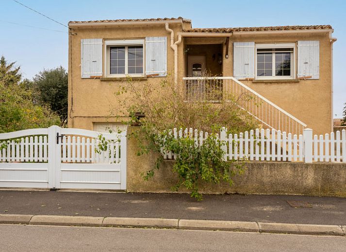 Guest house 04615801 • Holiday property Languedoc / Roussillon • Vakantiehuis Maison Valandon 