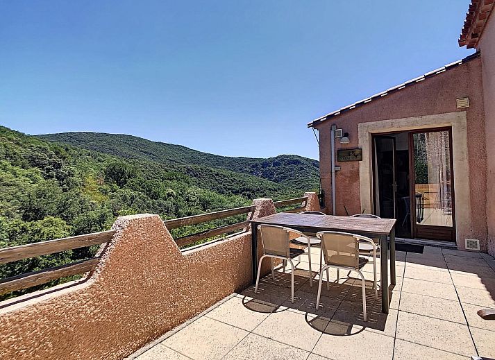 Verblijf 046214001 • Vakantiewoning Languedoc / Roussillon • Oleandre 