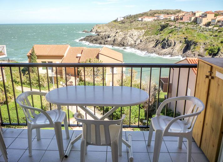 Verblijf 0463804 • Appartement Languedoc / Roussillon • Appartement Les Roches Bleues 