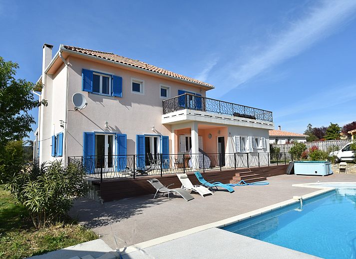 Guest house 04670903 • Holiday property Languedoc / Roussillon • Clos des Oliviers 