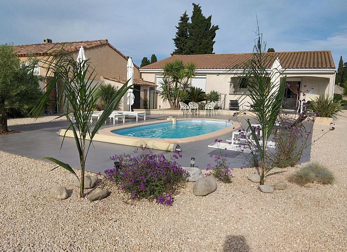 Verblijf 04671802 • Vakantiewoning Languedoc / Roussillon • Parasar 