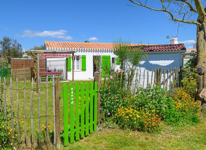 Guest house 04729312 • Holiday property Pays de la Loire • Vakantiehuis Lilas 